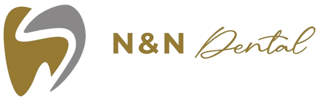N&N Dental logo